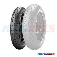 Pneu Pirelli Diablo Rosso III para sua moto